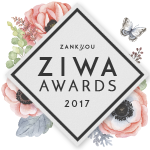 Reconocimiento ZIWA AWARDS 2017